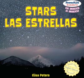 Cover image for Stars / Las estrellas