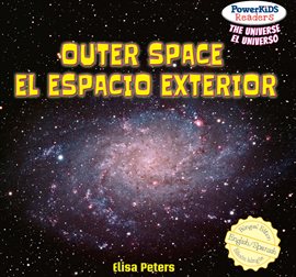 Cover image for Outer Space / El espacio exterior