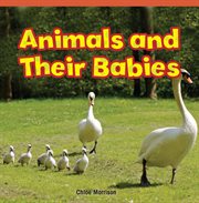 Animals and their babies cover image