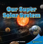 Our super solar system cover image