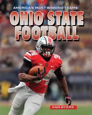 Ohio State football cover image