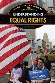 Understanding equal rights cover image