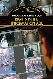 Understanding your rights in the information age cover image