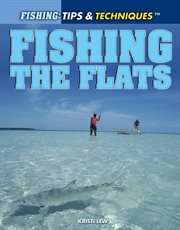 Fishing the flats cover image