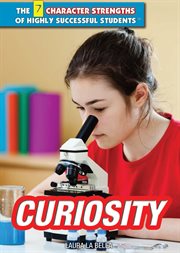 Curiosity cover image