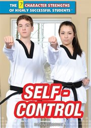 Self-control cover image