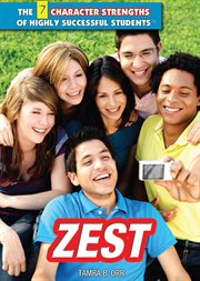 Zest cover image