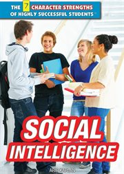 Social intelligence cover image
