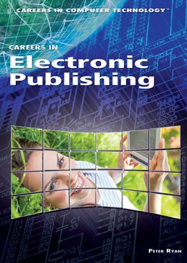 Umschlagbild für Careers in Electronic Publishing