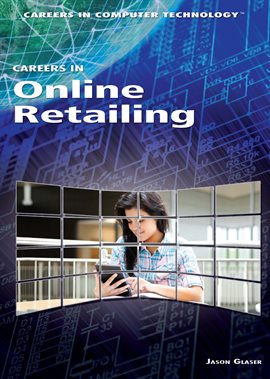 Cover image for Careers in Online Retailing