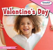 Valentine's day cover image