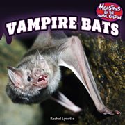 Vampire bats cover image