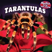 Tarantulas cover image