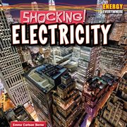 Shocking! : electricity cover image