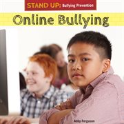 Online bullying cover image