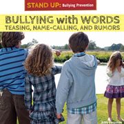 Bullying with Words cover image