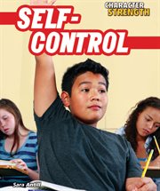 Self-control cover image