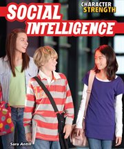 Social intelligence cover image