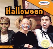Halloween / halloween cover image