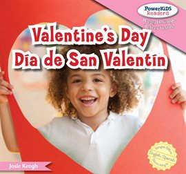 Cover image for Valentine's Day / Día de San Valentín