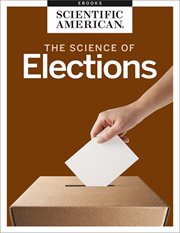 The science of elections cover image
