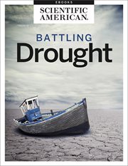 Battling drought cover image