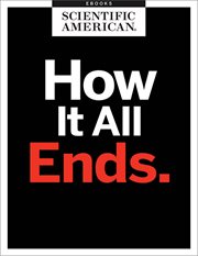 How it all ends cover image