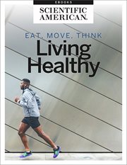 Eat, move, think cover image