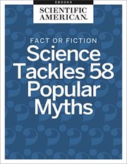 Fact or fiction cover image