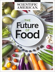 FUTURE OF FOOD cover image