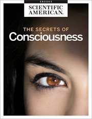 The secrets of consciousness cover image