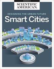 Designing the urban future cover image
