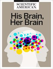 His brain, her brain cover image