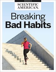 Breaking bad habits cover image
