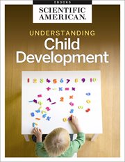 Understanding child development cover image