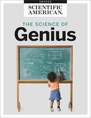 The science of genius cover image