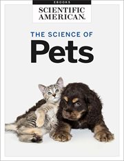 The science of pets cover image