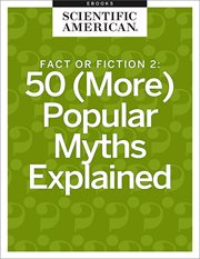 Fact or fiction 2 cover image