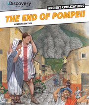 The end of pompeii cover image