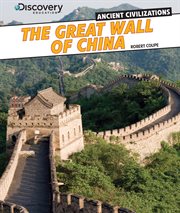 The Great Wall of China cover image