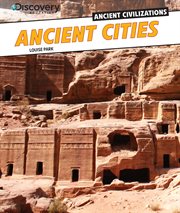 Ancient cities cover image