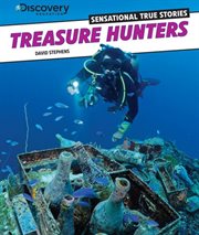 Treasure Hunters cover image