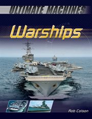 Warships cover image