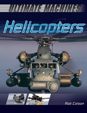 Helicopters cover image
