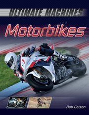 Motorbikes cover image
