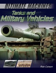 Tanks and Military Vehicles cover image