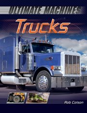 Trucks cover image