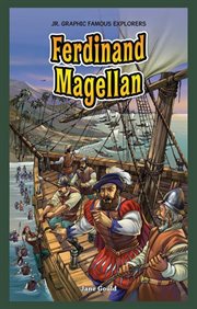 Ferdinand Magellan cover image