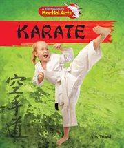Karate cover image