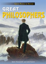 Great philosophers cover image